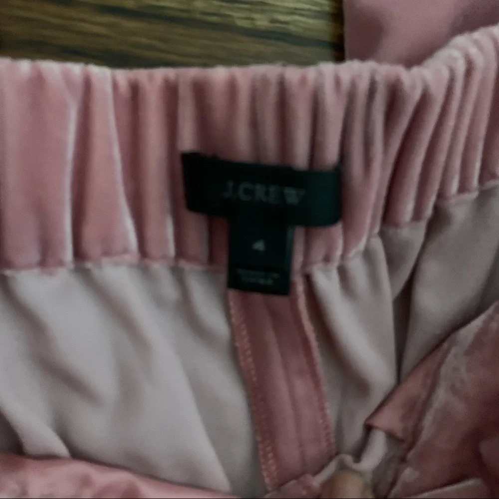 J. Crew excellent a14